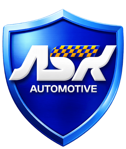 ASK Automotive